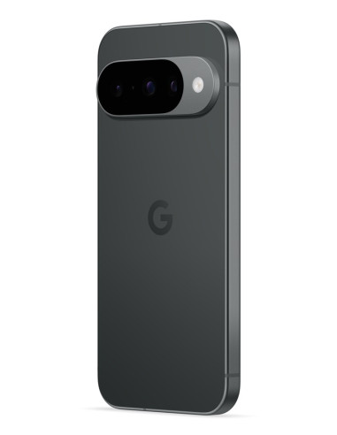 Google Pixel 10 16 Cm (6.3") Dual Sim Android 16.0 5G Usb Type-C 12 Gb 128 Gb 4970 Mah Czarny