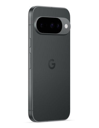 Google Pixel 10 16 Cm (6.3") Dual Sim Android 16.0 5G Usb Type-C 12 Gb 128 Gb 4970 Mah Czarny
