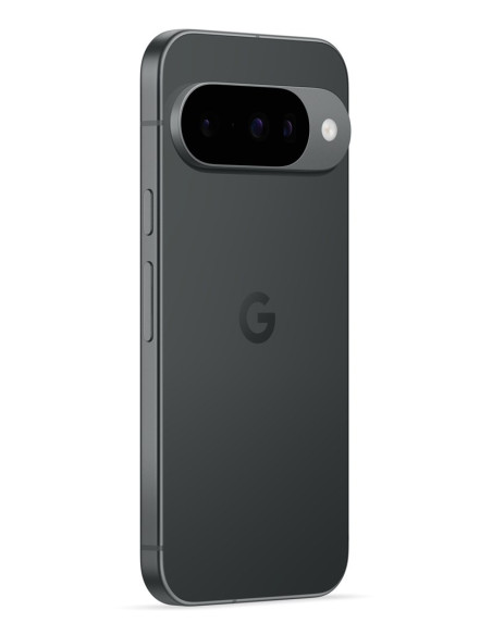 Google Pixel 10 16 Cm (6.3") Dual Sim Android 16.0 5G Usb Type-C 12 Gb 128 Gb 4970 Mah Czarny