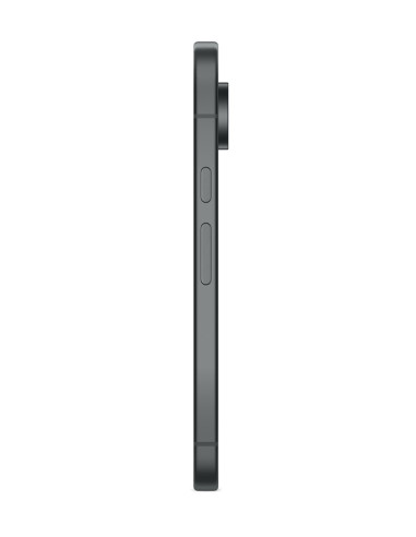 Google Pixel 10 16 Cm (6.3") Dual Sim Android 16.0 5G Usb Type-C 12 Gb 128 Gb 4970 Mah Czarny