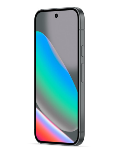 Google Pixel 10 16 Cm (6.3") Dual Sim Android 16.0 5G Usb Type-C 12 Gb 128 Gb 4970 Mah Czarny