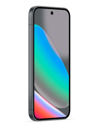 Google Pixel 10 16 Cm (6.3") Dual Sim Android 16.0 5G Usb Type-C 12 Gb 128 Gb 4970 Mah Czarny
