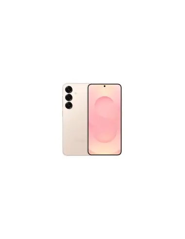 Samsung Galaxy S25 Sm-S931B/Ds 15,8 Cm (6.2") Dual Sim Android 15 5G Usb Type-C 12 Gb 128 Gb 4000 Mah Różowe Złoto