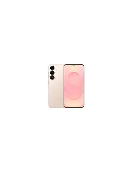 Samsung Galaxy S25 Sm-S931B/Ds 15,8 Cm (6.2") Dual Sim Android 15 5G Usb Type-C 12 Gb 128 Gb 4000 Mah Różowe Złoto