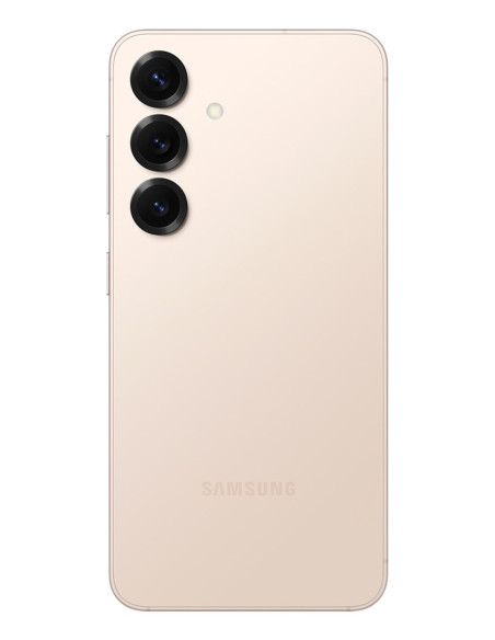Samsung Galaxy S25 Sm-S931B/Ds 15,8 Cm (6.2") Dual Sim Android 15 5G Usb Type-C 12 Gb 128 Gb 4000 Mah Różowe Złoto