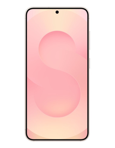 Samsung Galaxy S25 Sm-S931B/Ds 15,8 Cm (6.2") Dual Sim Android 15 5G Usb Type-C 12 Gb 128 Gb 4000 Mah Różowe Złoto