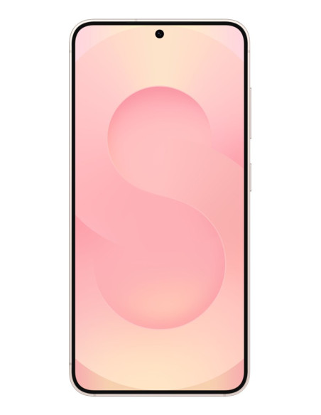 Samsung Galaxy S25 Sm-S931B/Ds 15,8 Cm (6.2") Dual Sim Android 15 5G Usb Type-C 12 Gb 128 Gb 4000 Mah Różowe Złoto