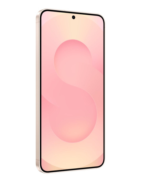 Samsung Galaxy S25 Sm-S931B/Ds 15,8 Cm (6.2") Dual Sim Android 15 5G Usb Type-C 12 Gb 128 Gb 4000 Mah Różowe Złoto