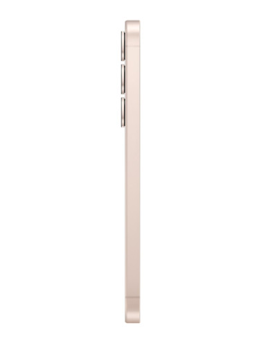 Samsung Galaxy S25 Sm-S931B/Ds 15,8 Cm (6.2") Dual Sim Android 15 5G Usb Type-C 12 Gb 128 Gb 4000 Mah Różowe Złoto