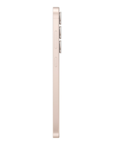 Samsung Galaxy S25 Sm-S931B/Ds 15,8 Cm (6.2") Dual Sim Android 15 5G Usb Type-C 12 Gb 128 Gb 4000 Mah Różowe Złoto