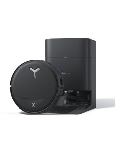 Ecovacs Deebot T80S Omni Eu 0,22 L Czarny
