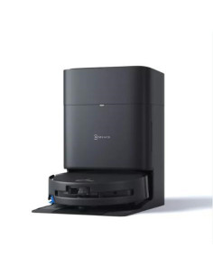 Ecovacs Deebot T80S Omni Eu 0,22 L Czarny 2