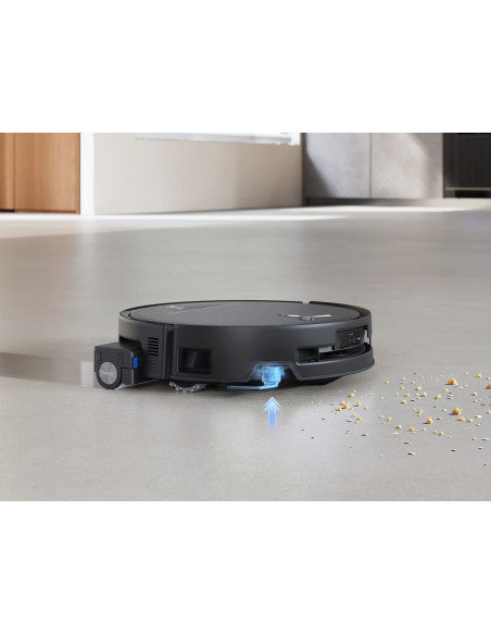 Ecovacs Deebot T80S Omni Eu 0,22 L Czarny