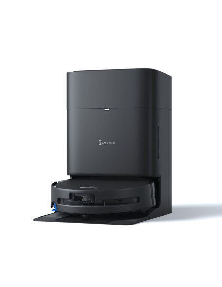 Ecovacs Deebot T80S Omni Eu 0,22 L Czarny