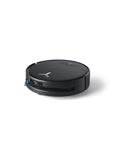 Ecovacs Deebot T80S Omni Eu 0,22 L Czarny