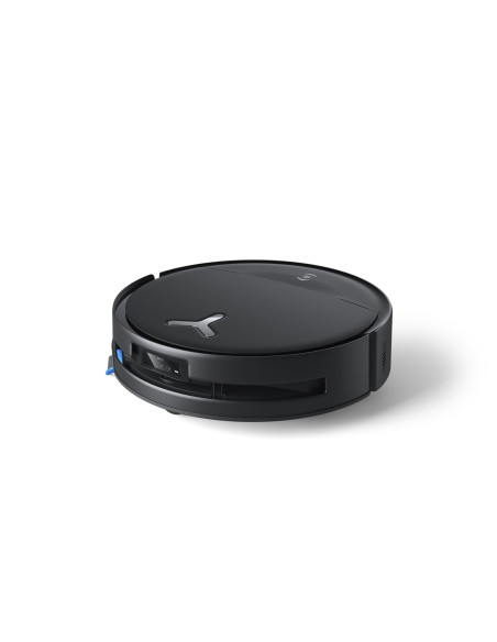 Ecovacs Deebot T80S Omni Eu 0,22 L Czarny
