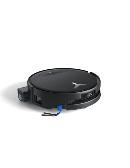 Ecovacs Deebot T80S Omni Eu 0,22 L Czarny