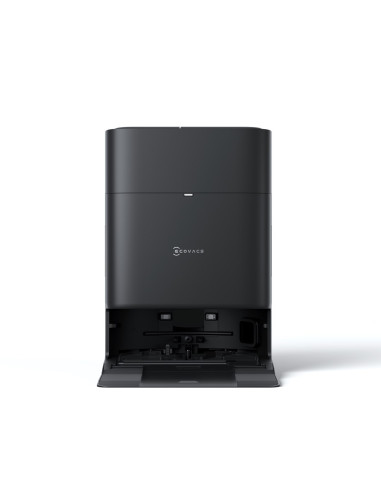 Ecovacs Deebot T80S Omni Eu 0,22 L Czarny