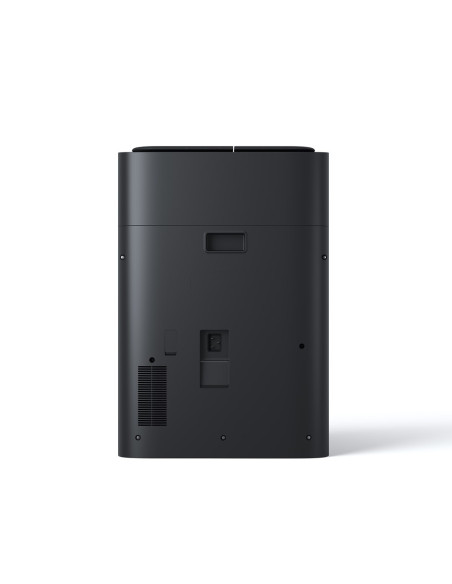Ecovacs Deebot T80S Omni Eu 0,22 L Czarny