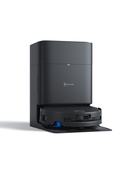Ecovacs Deebot T80S Omni Eu 0,22 L Czarny