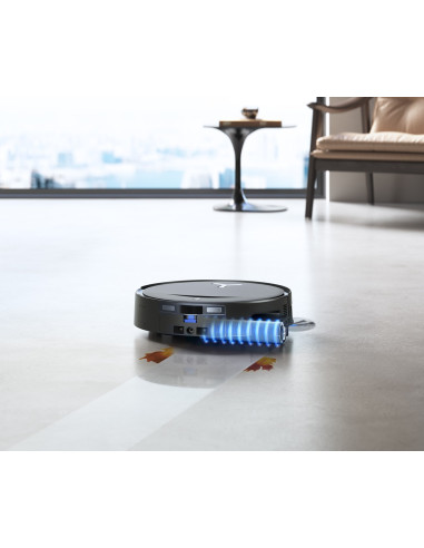 Ecovacs Deebot T80S Omni Eu 0,22 L Czarny