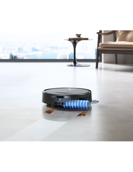 Ecovacs Deebot T80S Omni Eu 0,22 L Czarny