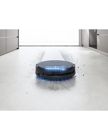 Ecovacs Deebot T80S Omni Eu 0,22 L Czarny