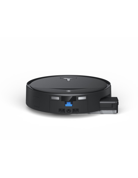 Ecovacs Deebot T80S Omni Eu 0,22 L Czarny