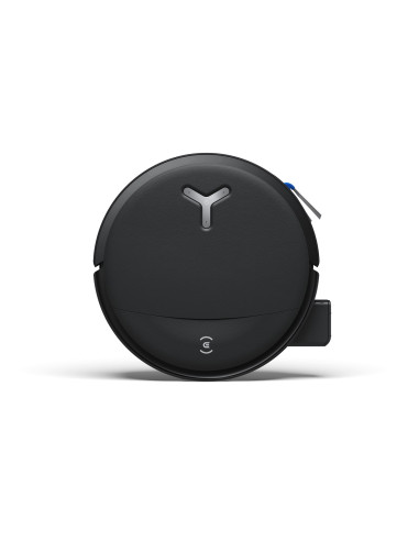 Ecovacs Deebot T80S Omni Eu 0,22 L Czarny