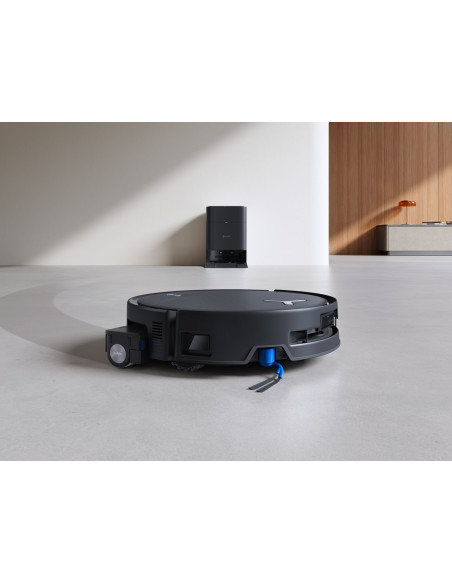 Ecovacs Deebot T80S Omni Eu 0,22 L Czarny