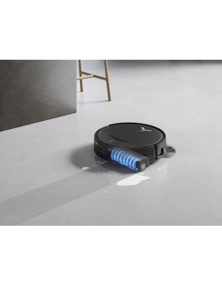 Ecovacs Deebot T80S Omni Eu 0,22 L Czarny