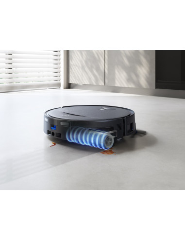 Ecovacs Deebot T80S Omni Eu 0,22 L Czarny