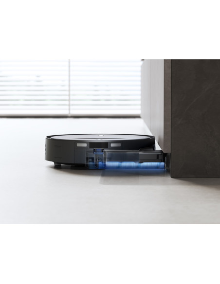 Ecovacs Deebot T80S Omni Eu 0,22 L Czarny