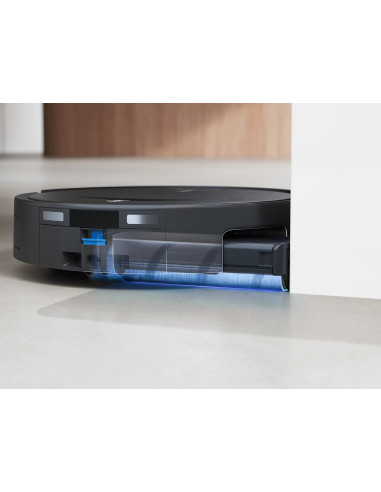 Ecovacs Deebot T80S Omni Eu 0,22 L Czarny