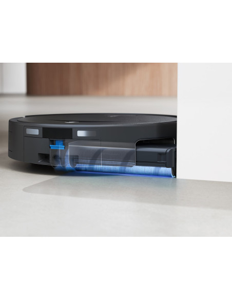 Ecovacs Deebot T80S Omni Eu 0,22 L Czarny