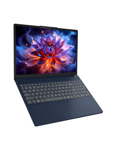 Lenovo Ideapad Slim 3I Ultra 5 322 15.3"Wuxga Ips 400Nits 60Hz Ag 16Gb Ddr5 5600 Ssd512 Intel Graphics Cam1080P 60Wh Noos Cosmic