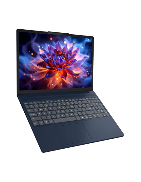 Lenovo Ideapad Slim 3I Ultra 5 322 15.3"Wuxga Ips 400Nits 60Hz Ag 16Gb Ddr5 5600 Ssd512 Intel Graphics Cam1080P 60Wh Noos Cosmic