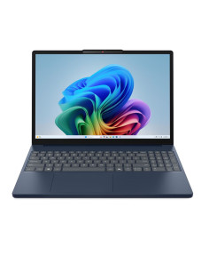 Lenovo Ideapad Slim 3I Ultra 5 322 15.3"Wuxga Ips 400Nits 60Hz Ag 16Gb Ddr5 5600 Ssd512 Intel Graphics Cam1080P 60Wh Noos Cosmic 2