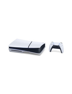 Konsola Sony Playstation 5 Slim Blu-Ray 1Tb White 2