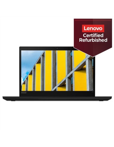Lenovo Grade A++ | Thinkpad T14 Gen 2 | 14 " | Fhd 1920 X 1080 Px | I5-1135G7 | 16 Gb | Ssd | 512 Gb | Intel Iris Xe Graphics | 