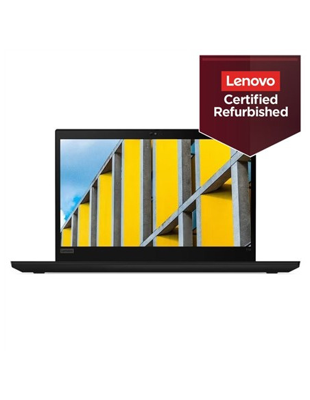 Lenovo Grade A++ | Thinkpad T14 Gen 2 | 14 " | Fhd 1920 X 1080 Px | I5-1135G7 | 16 Gb | Ssd | 512 Gb | Intel Iris Xe Graphics | 