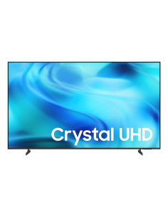 Telewizor Samsung Ue75U8092H Led 75" 4K Ultra Hd Tizen Q-Symphony Dvb-T2 Czarny