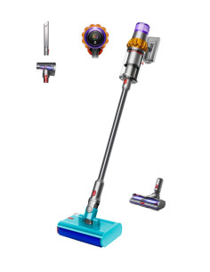 Odkurzacz Dyson V15S Detect Submarine