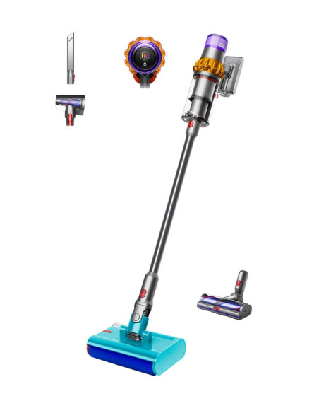 Odkurzacz Dyson V15S Detect Submarine