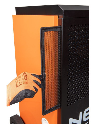 Neo Tools 90-161 Osuszacz Powietrza