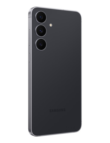 Smartfon Samsung Galaxy S25 Fe 5G 8/256 Gb Jetblack (Czarny)