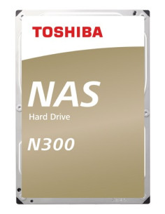 Toshiba N300 Dysk Twardy 14 Tb 7200 Rpm 512 Mb 3.5" Sata Iii