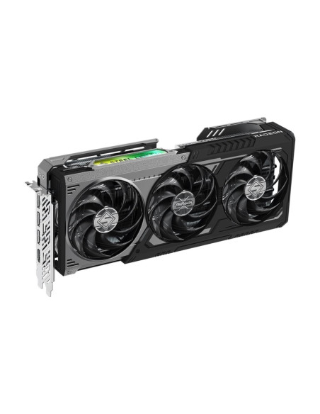 Karta Graficzna Asrock Rx9070Gre Steel Legend Dark 12Gb Oc