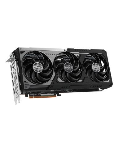 Karta Graficzna Asrock Rx9070Gre Steel Legend Dark 12Gb Oc
