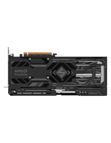 Karta Graficzna Asrock Rx9070Gre Steel Legend Dark 12Gb Oc